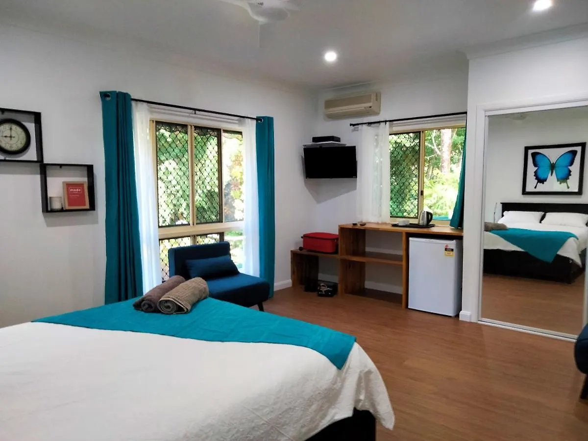 Aparthotel Vista Hinchinbrook Cardwell Australien