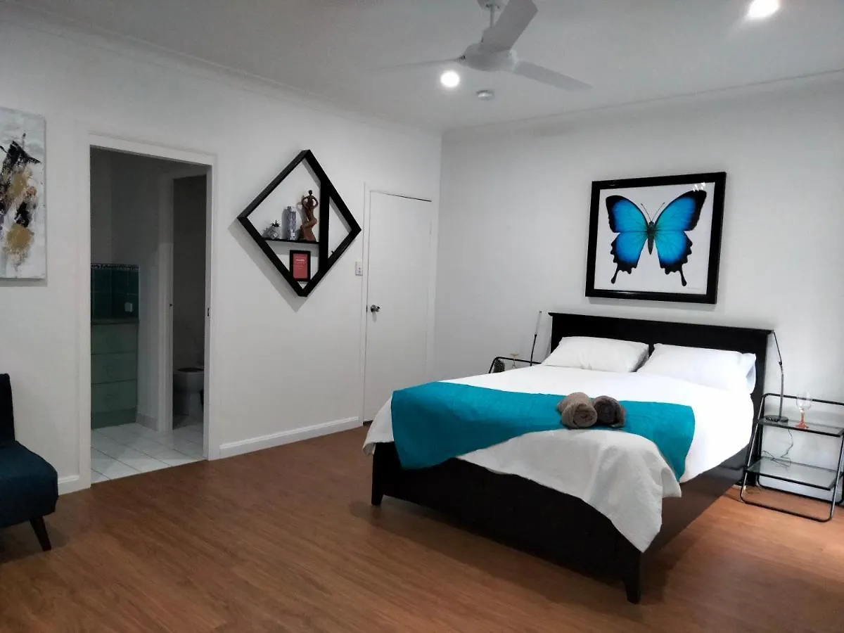 Aparthotel Vista Hinchinbrook Cardwell