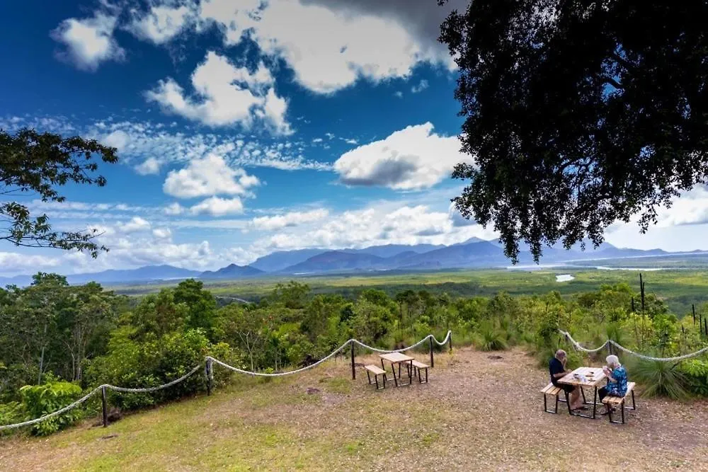 Aparthotel Vista Hinchinbrook Cardwell 0*,