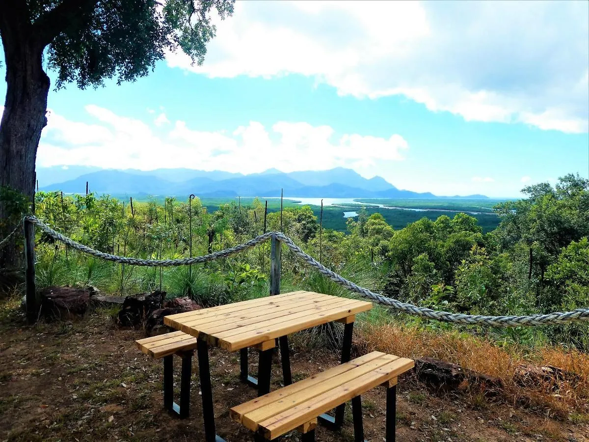 Aparthotel Vista Hinchinbrook Cardwell