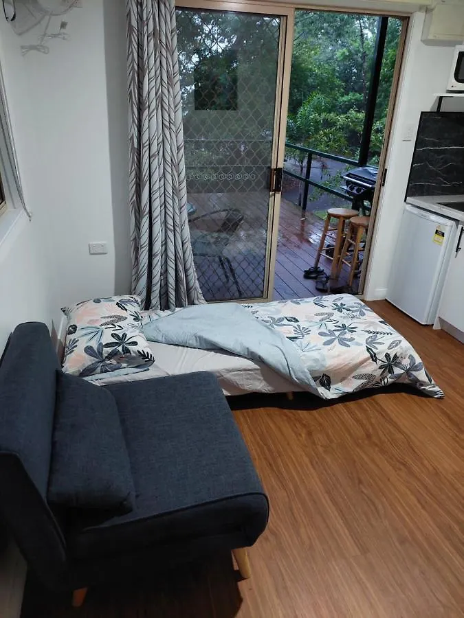 Aparthotel Vista Hinchinbrook Cardwell Australien