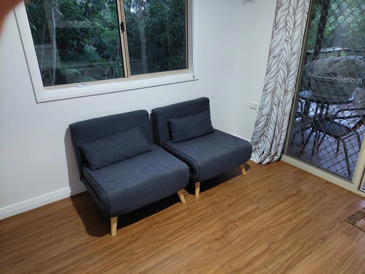 Aparthotel Vista Hinchinbrook Cardwell