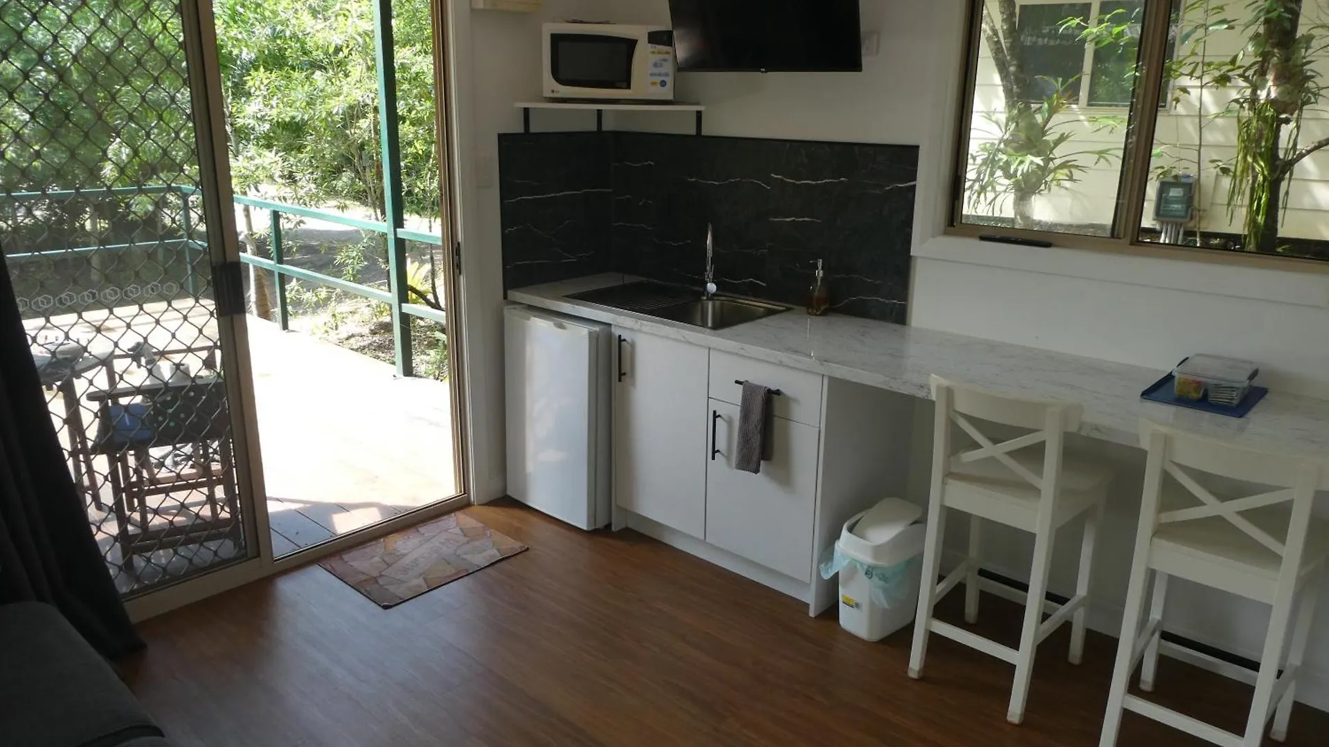 Aparthotel Vista Hinchinbrook Cardwell