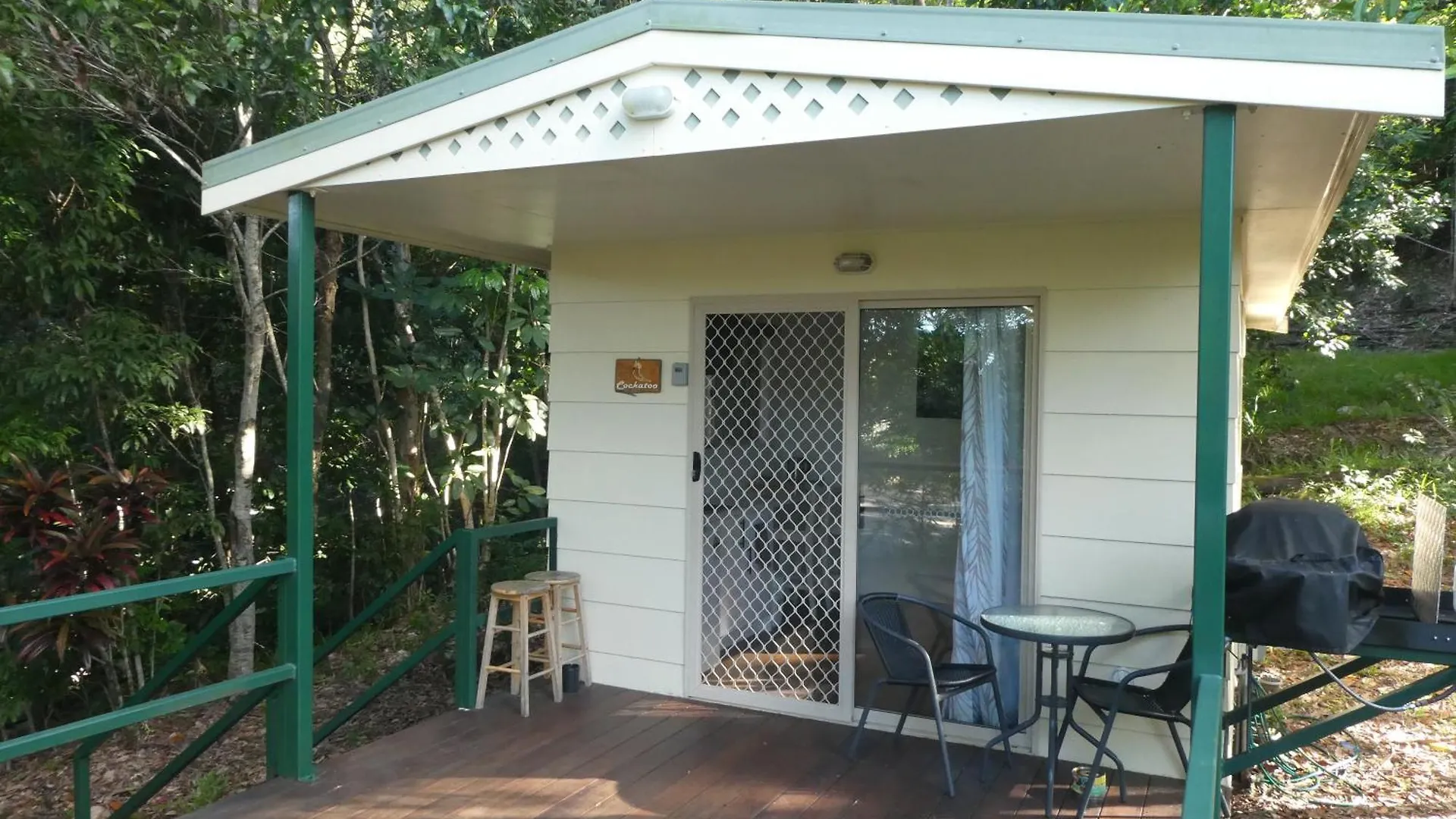 Aparthotel Vista Hinchinbrook Cardwell