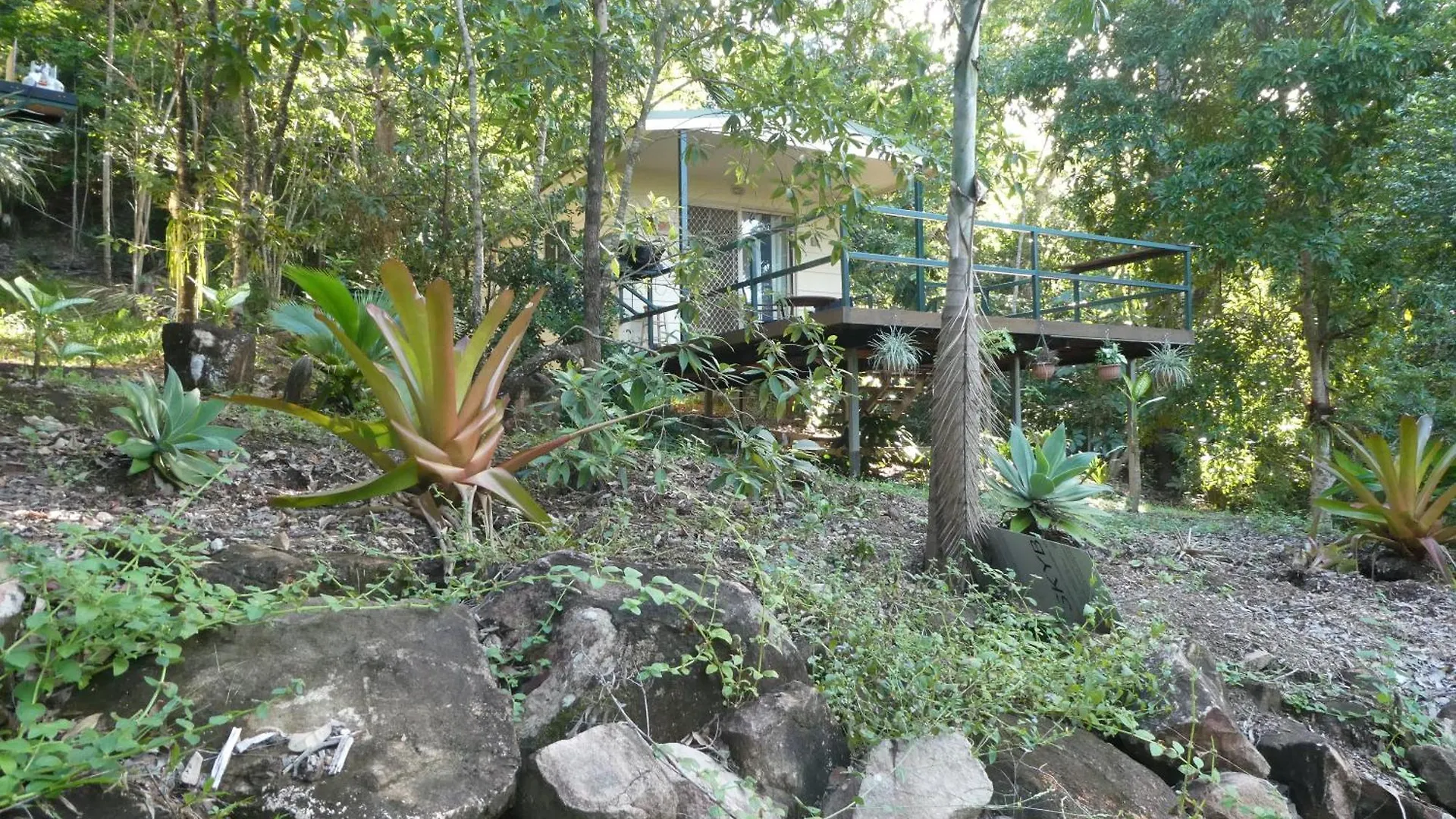 Aparthotel Vista Hinchinbrook Cardwell Australien