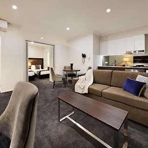 Attika Aparthotel Perth