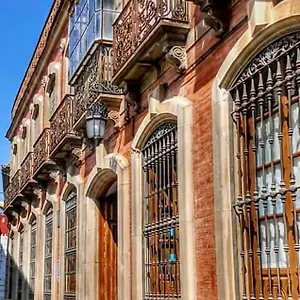 Ordonez Sandoval Hotel Úbeda